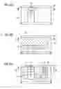 Fig. 33 - Integrated transistor device and corresponding manufacturing method