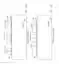 Fig. 99 - Modular bipolar-CMOS-DMOS analog integrated circuit and power transistor technology