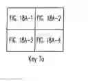 Fig. 01 - Modular bipolar-CMOS-DMOS analog integrated circuit and power transistor technology