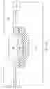 Fig. 59 - Modular bipolar-CMOS-DMOS analog integrated circuit and power transistor technology