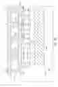 Fig. 91 - Modular bipolar-CMOS-DMOS analog integrated circuit and power transistor technology