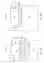 Fig. 37 - Modular bipolar-CMOS-DMOS analog integrated circuit and power transistor technology