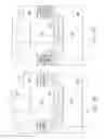Fig. 41 - Modular bipolar-CMOS-DMOS analog integrated circuit and power transistor technology