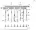 Fig. 01 - Tileable multi-layer detector