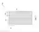 Fig. 08 - Tileable multi-layer detector