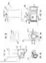 Fig. 04 - Coupling with latch mechanism