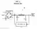 Fig. 02 - Power factor correction circuit using step down regulator