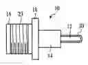 Fig. 01 - Superconductor device