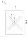 Fig. 03 - Visual display of RFID tag content via laser projection display