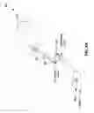 Fig. 06 - Visual display of RFID tag content via laser projection display