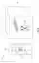 Fig. 08 - Visual display of RFID tag content via laser projection display