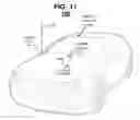 Fig. 11 - REMOTE FM MODULATION ANTENNA ARRANGEMENT