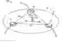 Fig. 01 - Multiple antenna array with high isolation