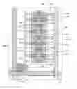 Fig. 01 - Active matrix organic electroluminescent display device and method of fabricating the same