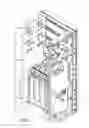 Fig. 05 - Hard Disk Heat Dissipating Structure