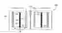 Fig. 01 - LED lighting fixture
