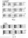 Fig. 06 - OFDMA with adaptive subcarrier-cluster configuration and selective loading