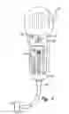 Fig. 06 - Visibly enhanced caregiver call device