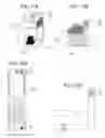 Fig. 10 - Personal identification apparatus and method using living body