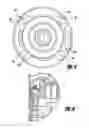 Fig. 03 - Flanged sleeve guide