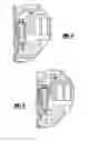 Fig. 04 - Flanged sleeve guide