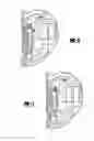 Fig. 05 - Flanged sleeve guide