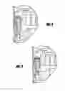 Fig. 06 - Flanged sleeve guide