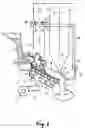 Fig. 02 - Method for supplying combustion gas in incineration systems