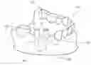 Fig. 01 - Method for making and using a template for locating a dental implant and components relating thereto