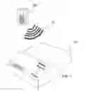 Fig. 02 - Emergency calling device