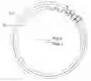 Fig. 01 - Offset Drive Direct Ratio Gear Coupling