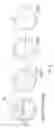 Fig. 03 - Offset Drive Direct Ratio Gear Coupling