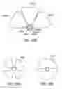 Fig. 32 - Side looking minimally invasive surgery instrument assembly
