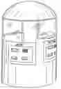 Fig. 01 - Automated transaction machine