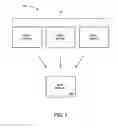 Fig. 02 - Integrated, context passing user display