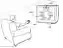 Fig. 01 - Playlist creation tools for television user interfaces