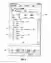 Fig. 03 - System and method for enhanced messaging including a displayable status indicator relating to another user and an associated playlist or webpage
