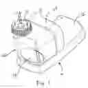 Fig. 02 - System and method for humidifying a breathing gas