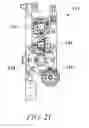 Fig. 22 - Island placement technology