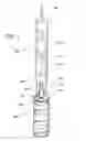 Fig. 02 - Bridge plug and setting tool