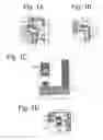 Fig. 02 - Surface mounting structure for a surface mounting electronic component