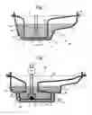 Fig. 02 - Dual-chamber type oil pan and engine equipped with same