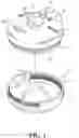 Fig. 02 - Assembled device for stationary tools