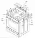 Fig. 01 - Heating cooker with cooling device and method of controlling the same