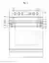 Fig. 06 - Heating cooker with cooling device and method of controlling the same