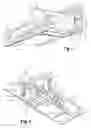Fig. 02 - Splice plate for stringers and orbital joining device