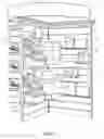 Fig. 02 - Death care merchandise display system