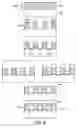 Fig. 07 - Electromechanical memory array using nanotube ribbons and method for making same