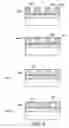 Fig. 10 - Electromechanical memory array using nanotube ribbons and method for making same