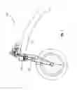 Fig. 02 - Monoshock gas suspension system